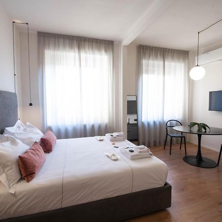 San Carlo Suite Torino Exteriér fotografie