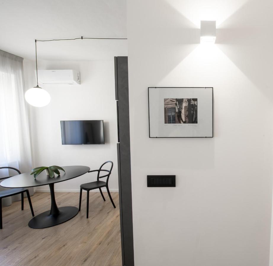 San Carlo Suite Torino Exteriér fotografie