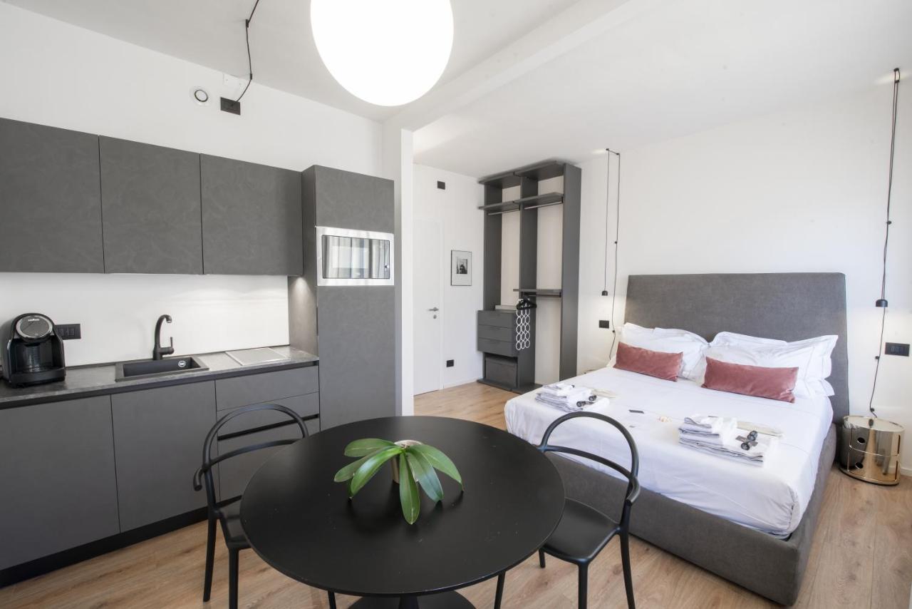 San Carlo Suite Torino Exteriér fotografie