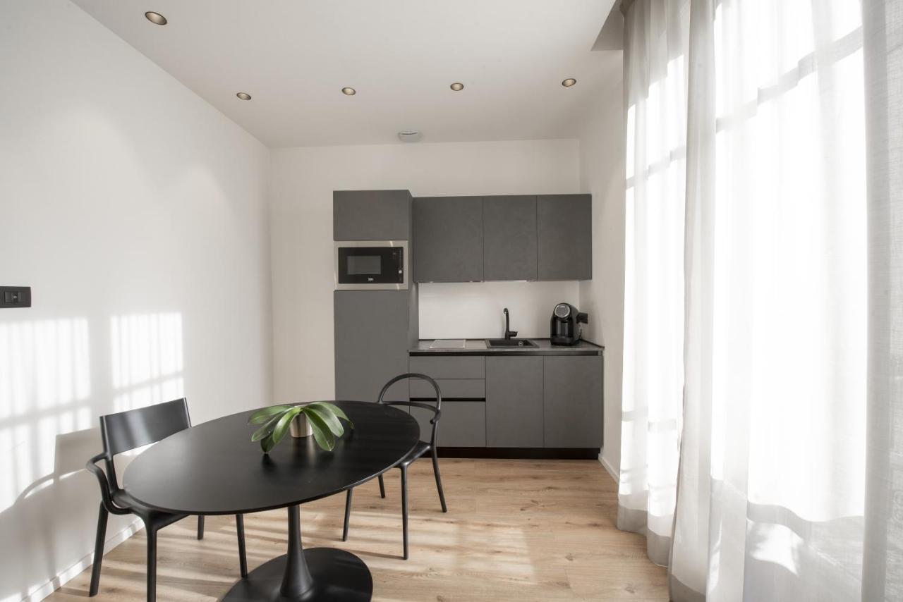 San Carlo Suite Torino Exteriér fotografie