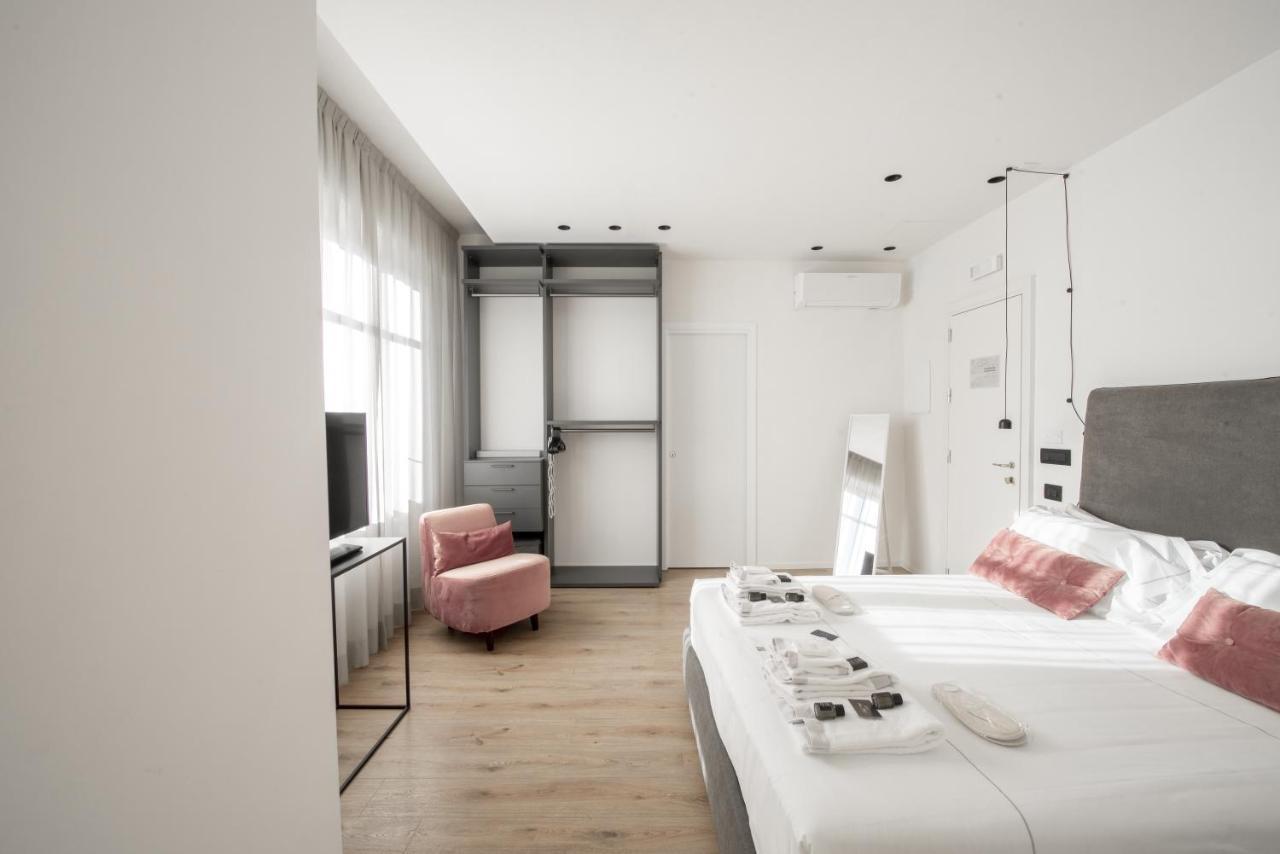 San Carlo Suite Torino Exteriér fotografie