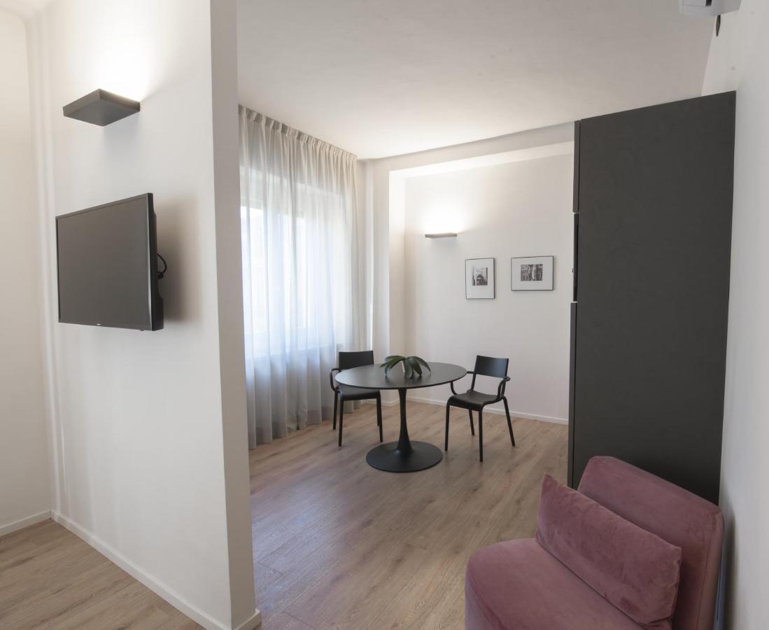 San Carlo Suite Torino Exteriér fotografie