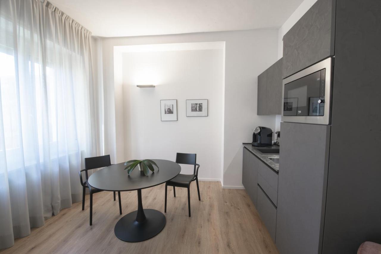 San Carlo Suite Torino Exteriér fotografie