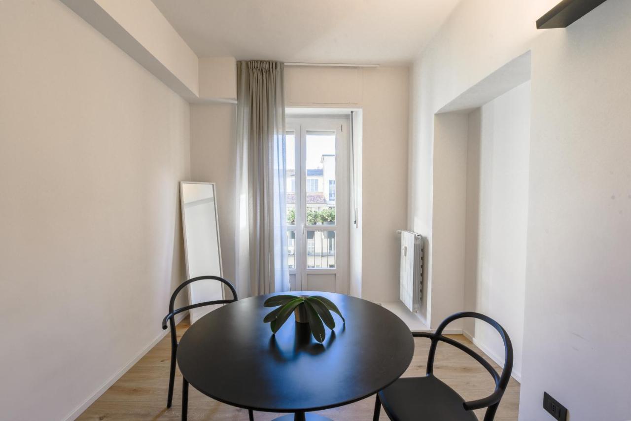 San Carlo Suite Torino Exteriér fotografie