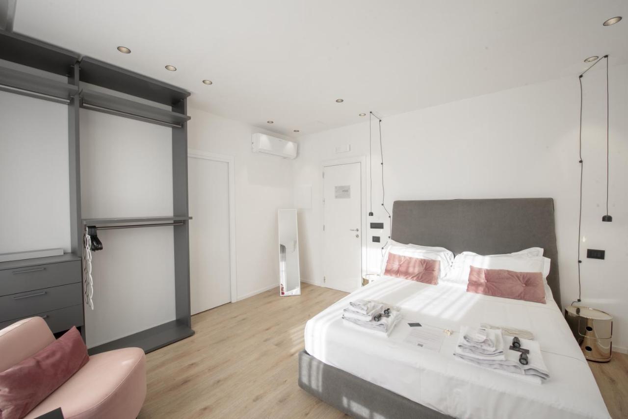 San Carlo Suite Torino Exteriér fotografie