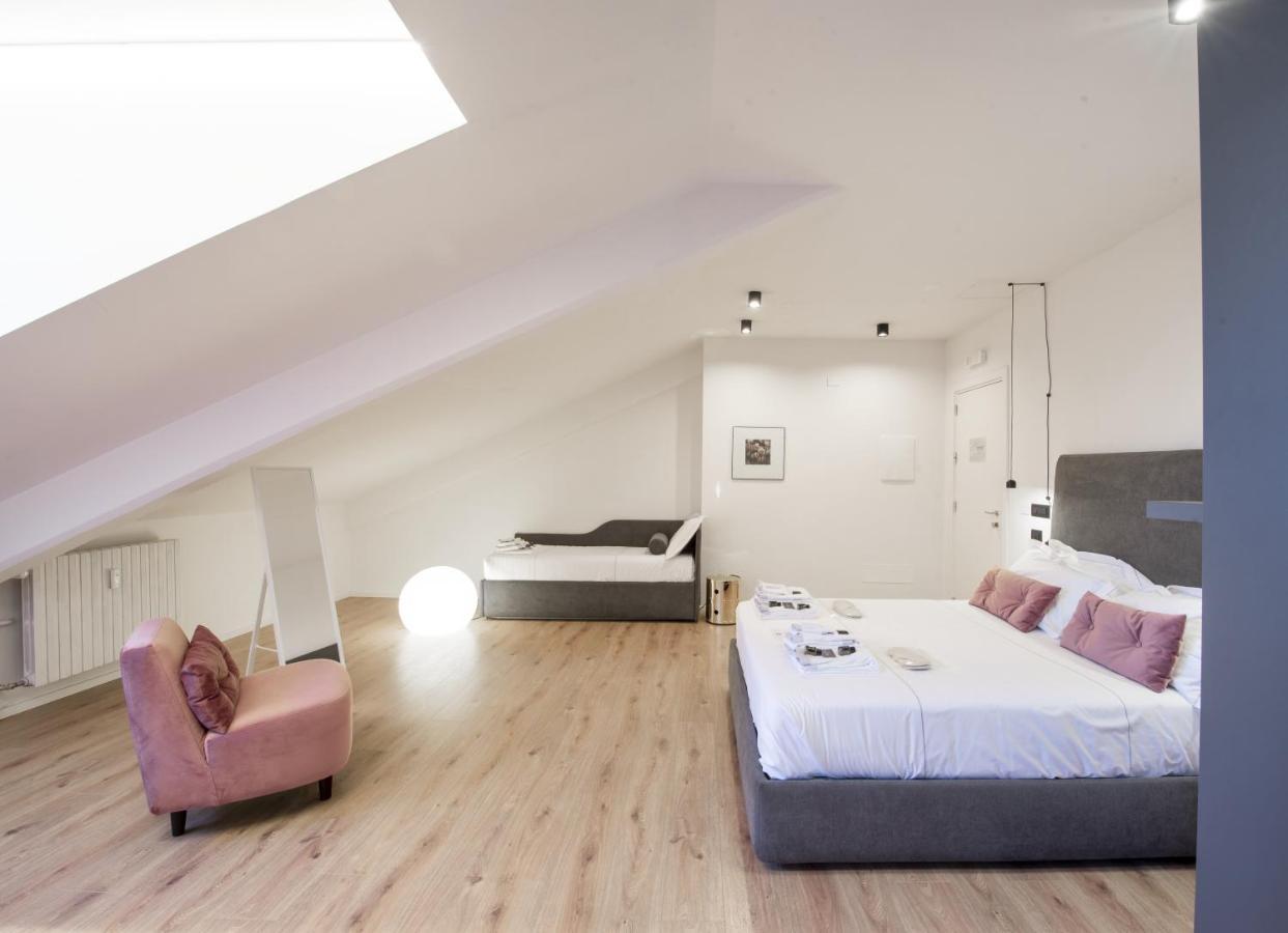 San Carlo Suite Torino Exteriér fotografie