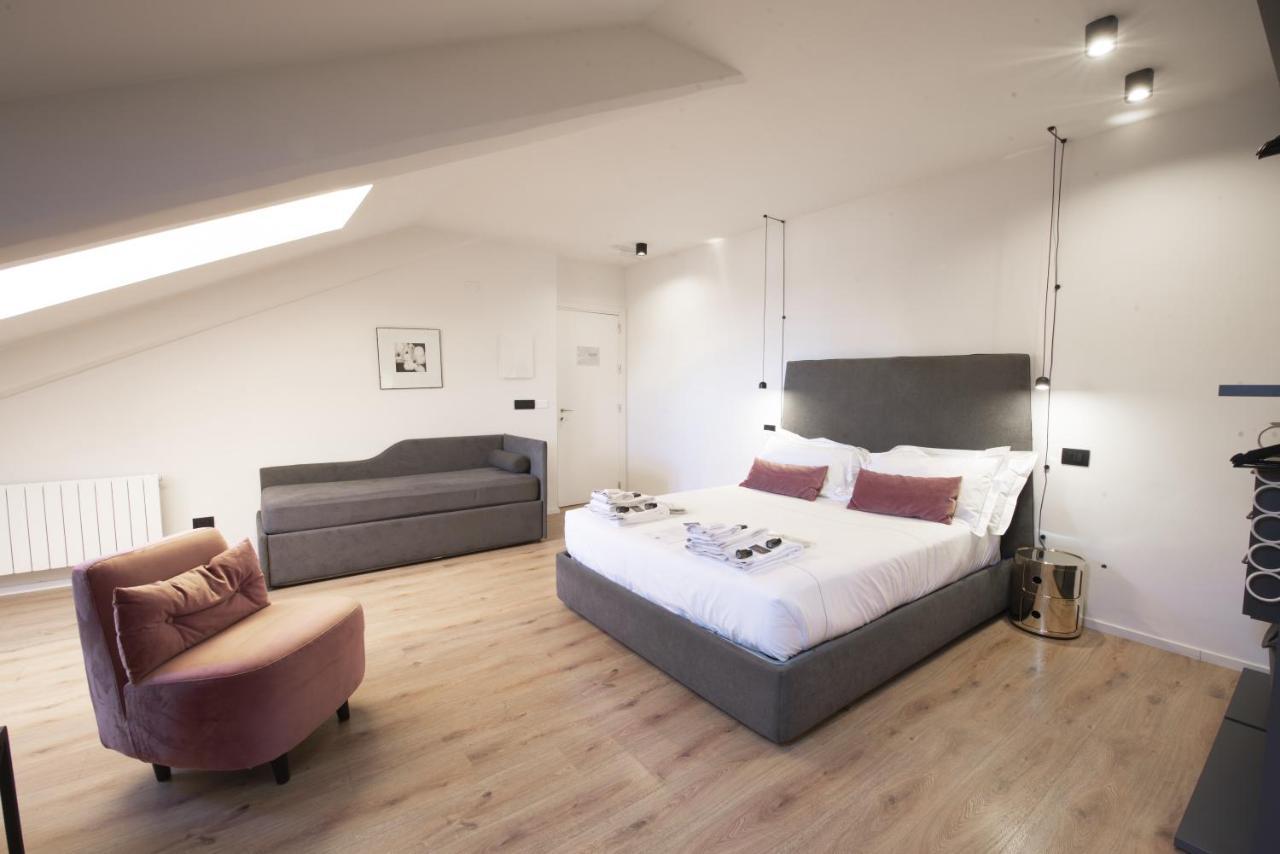 San Carlo Suite Torino Exteriér fotografie