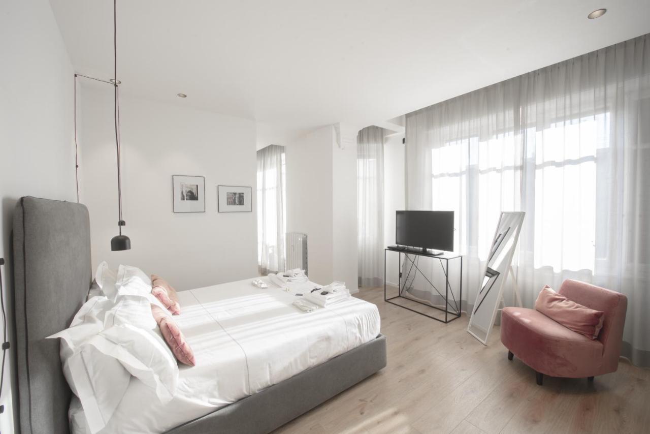 San Carlo Suite Torino Exteriér fotografie