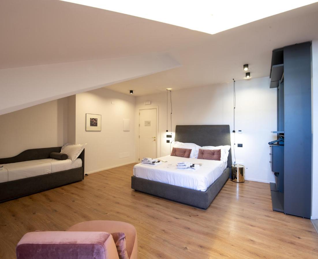 San Carlo Suite Torino Exteriér fotografie