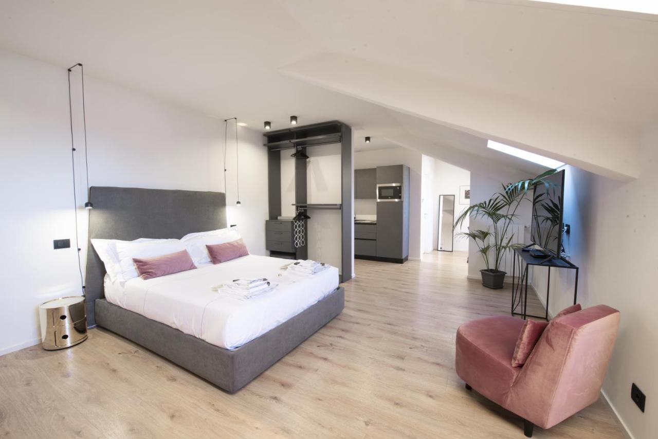 San Carlo Suite Torino Exteriér fotografie