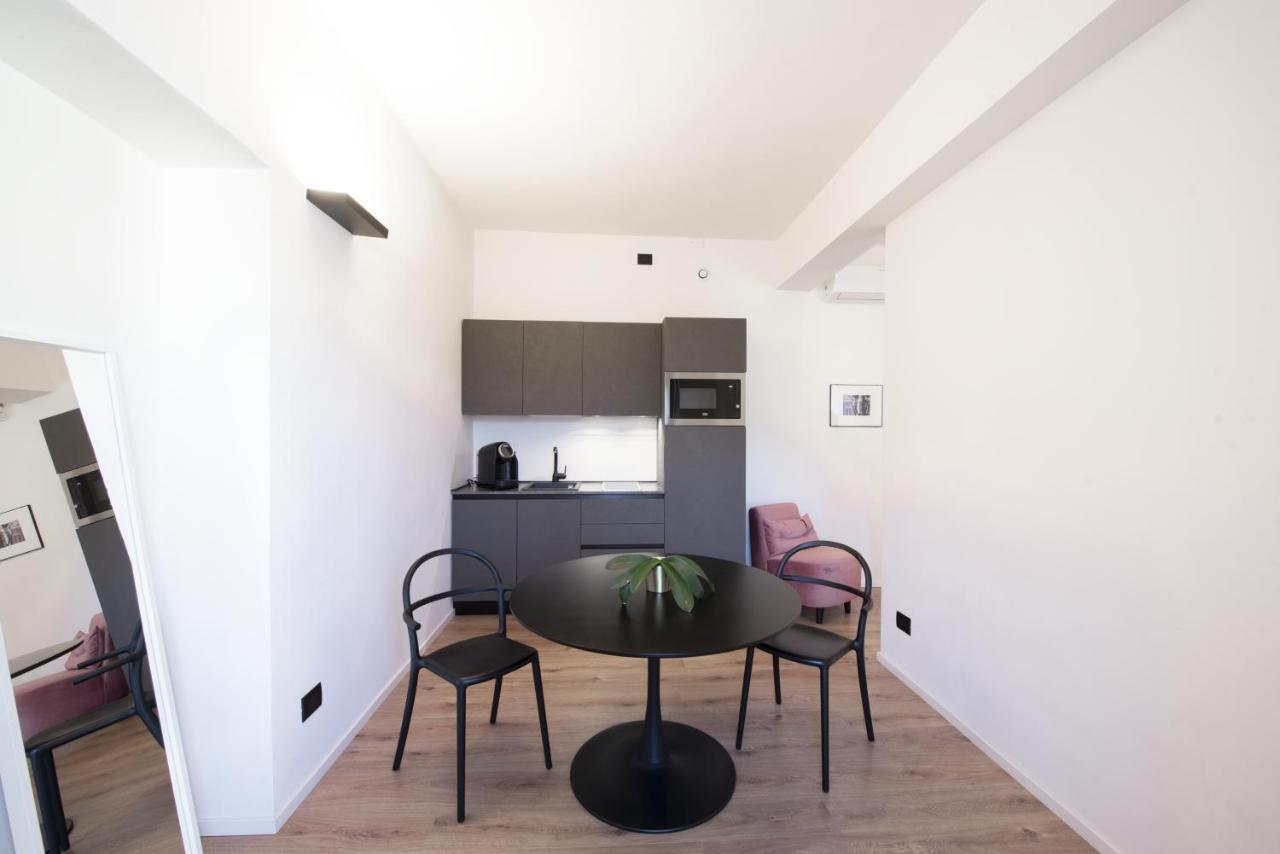 San Carlo Suite Torino Exteriér fotografie