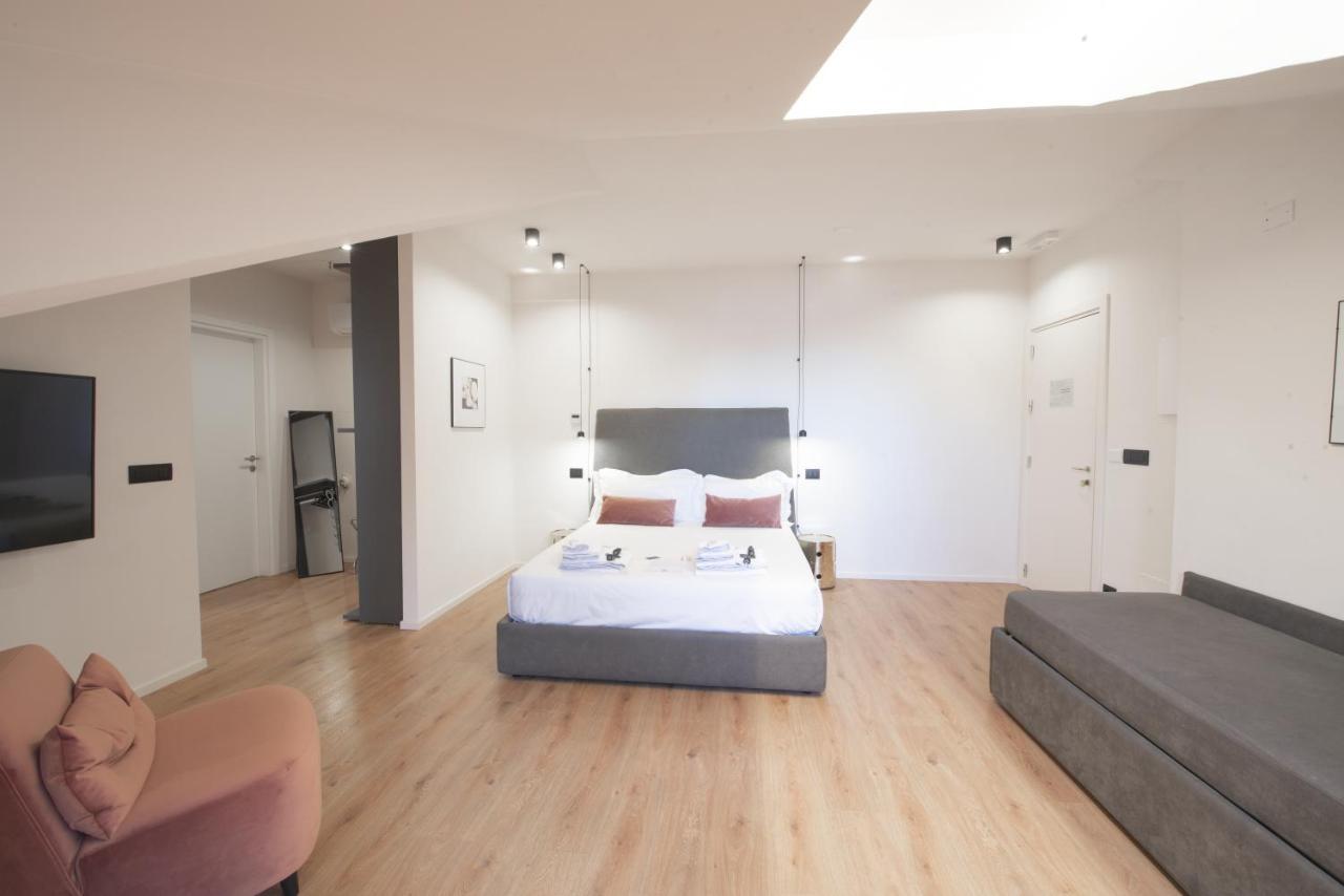 San Carlo Suite Torino Exteriér fotografie