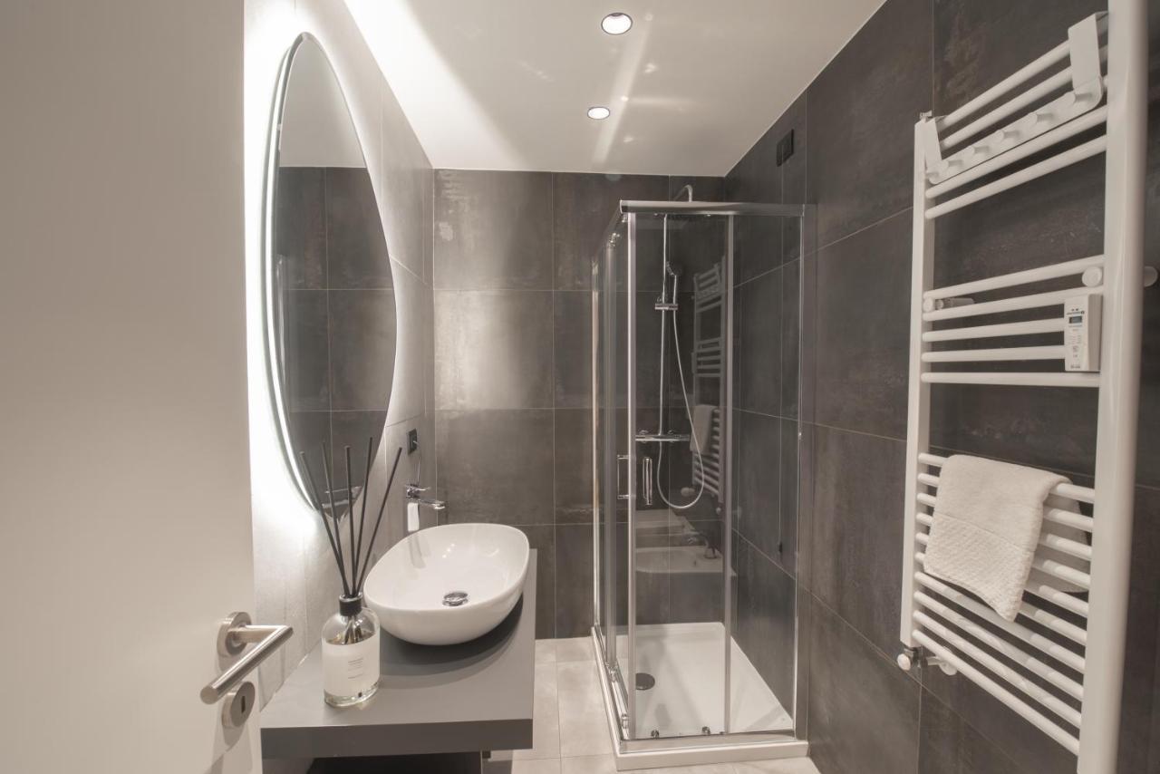 San Carlo Suite Torino Exteriér fotografie