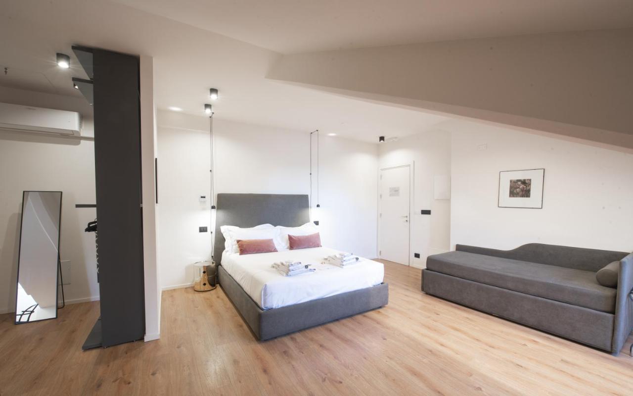 San Carlo Suite Torino Exteriér fotografie