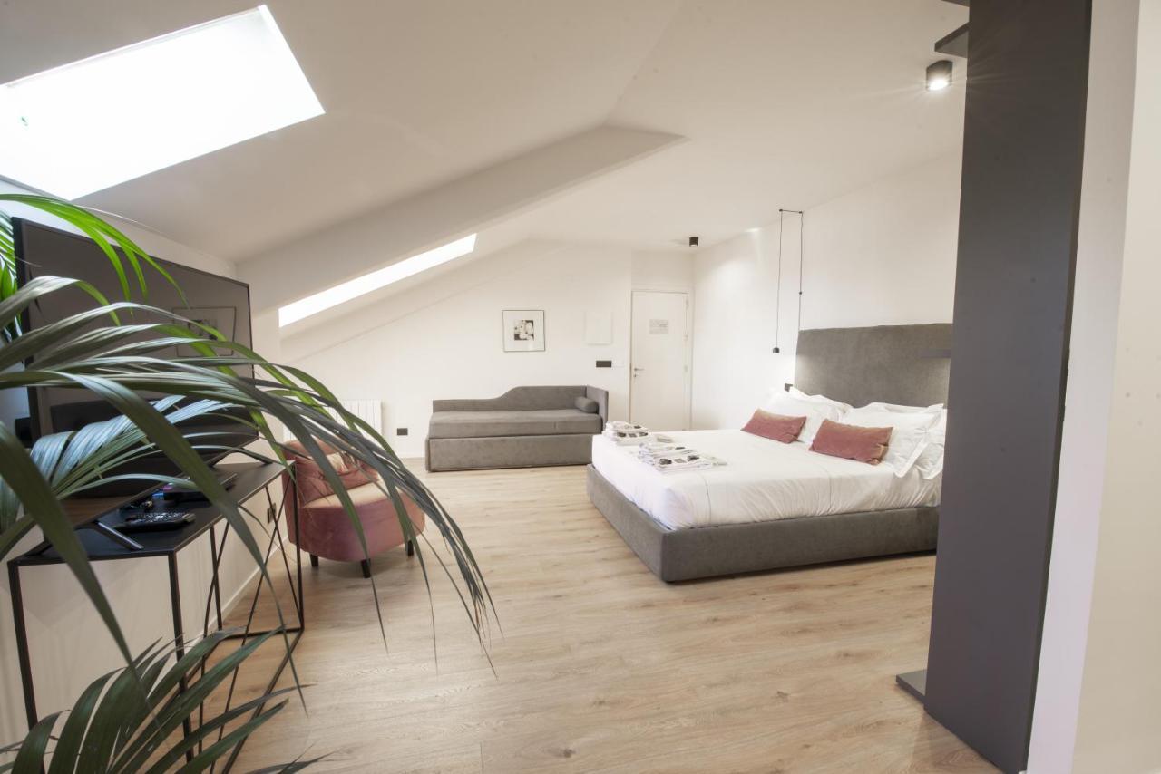 San Carlo Suite Torino Exteriér fotografie