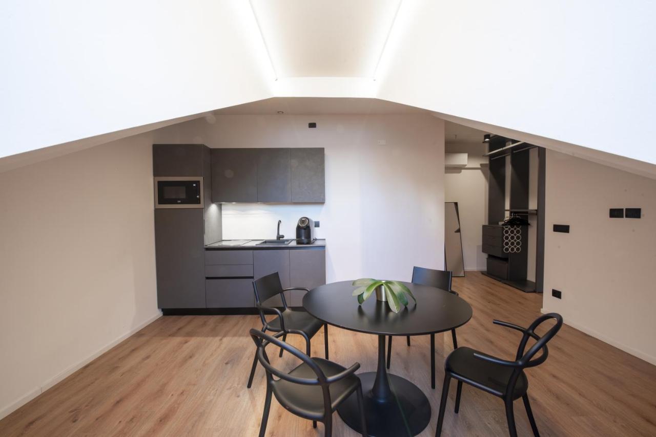 San Carlo Suite Torino Exteriér fotografie