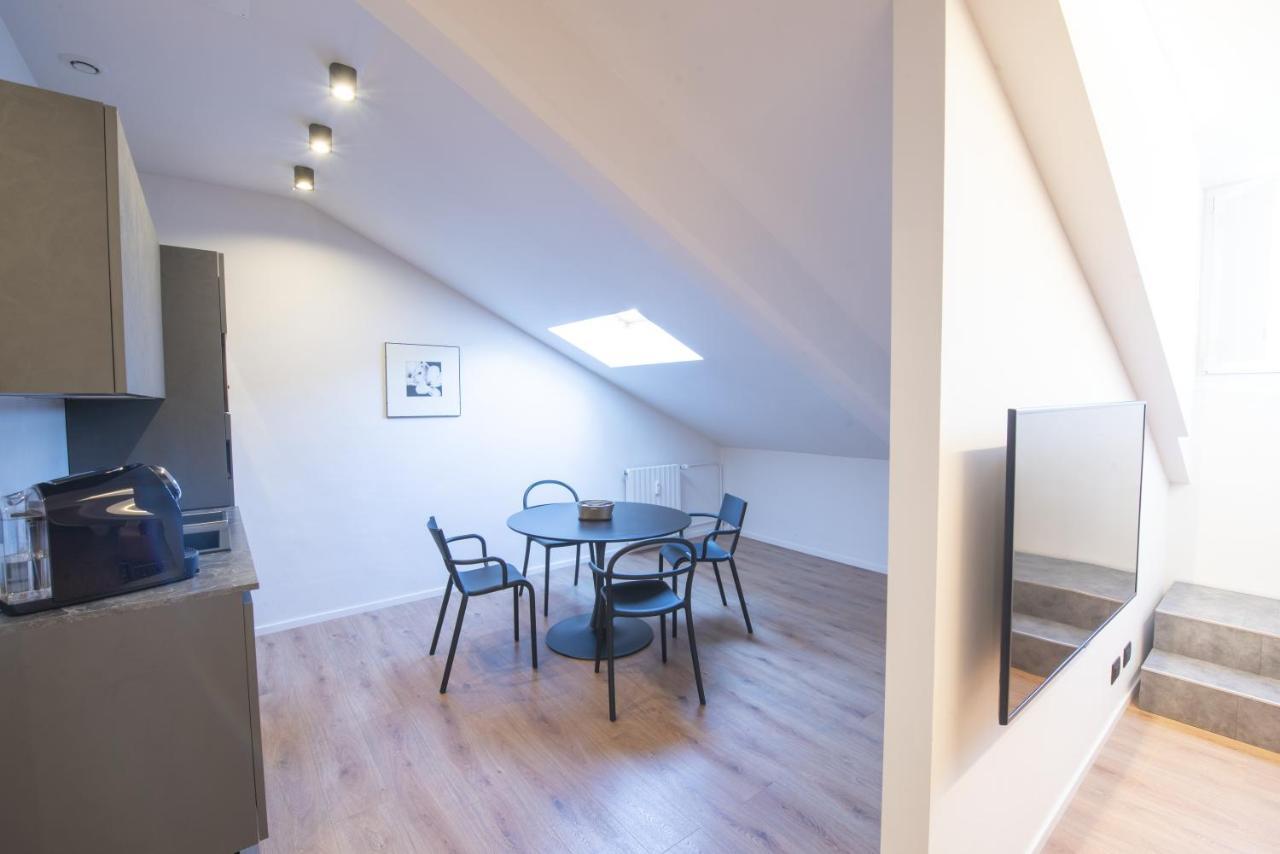 San Carlo Suite Torino Exteriér fotografie