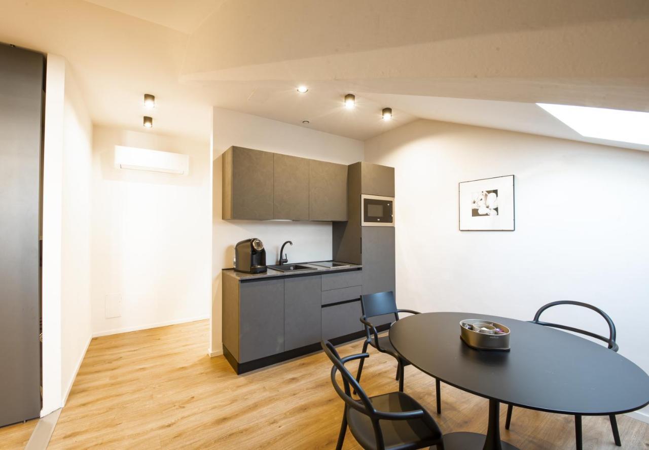 San Carlo Suite Torino Exteriér fotografie
