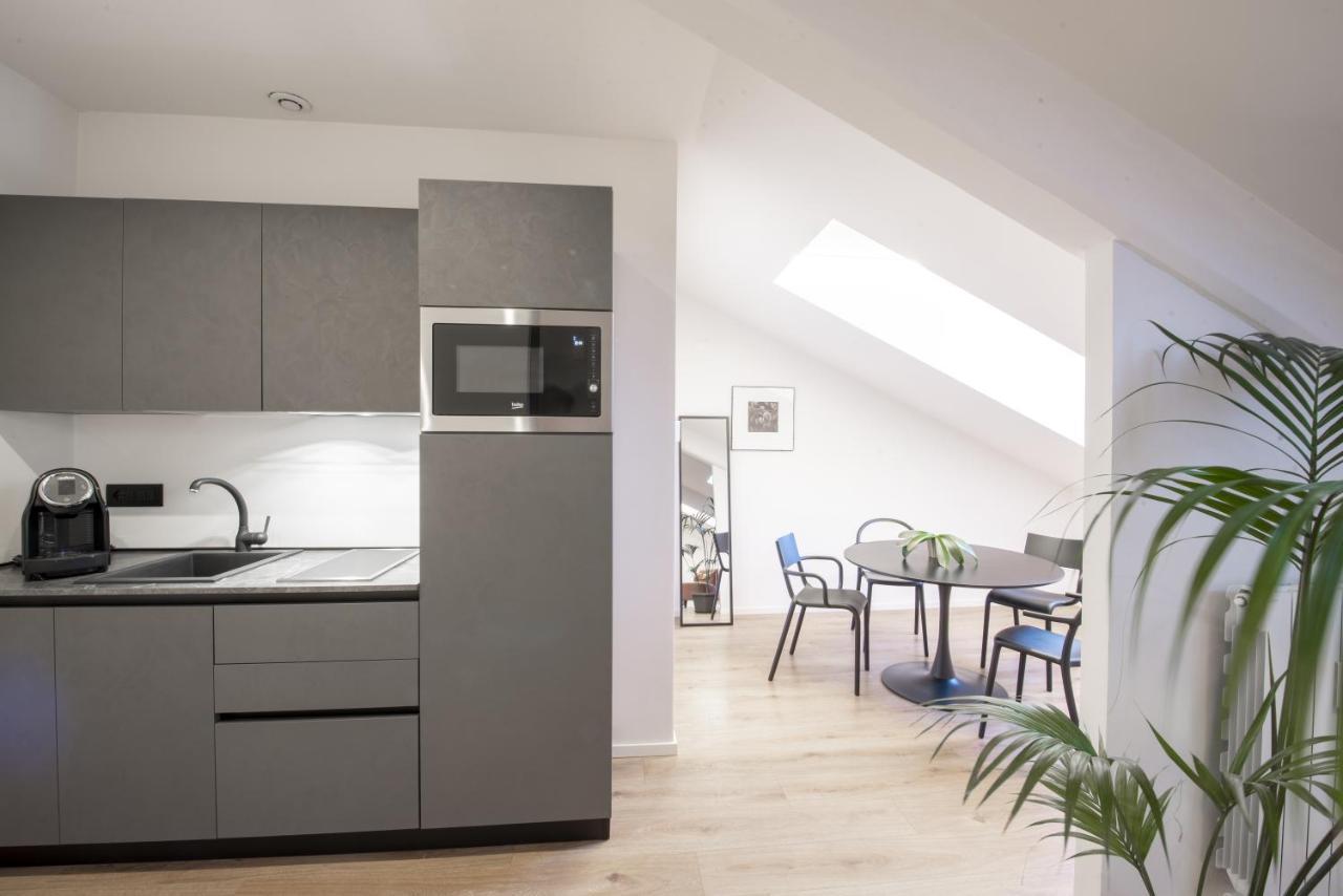 San Carlo Suite Torino Exteriér fotografie