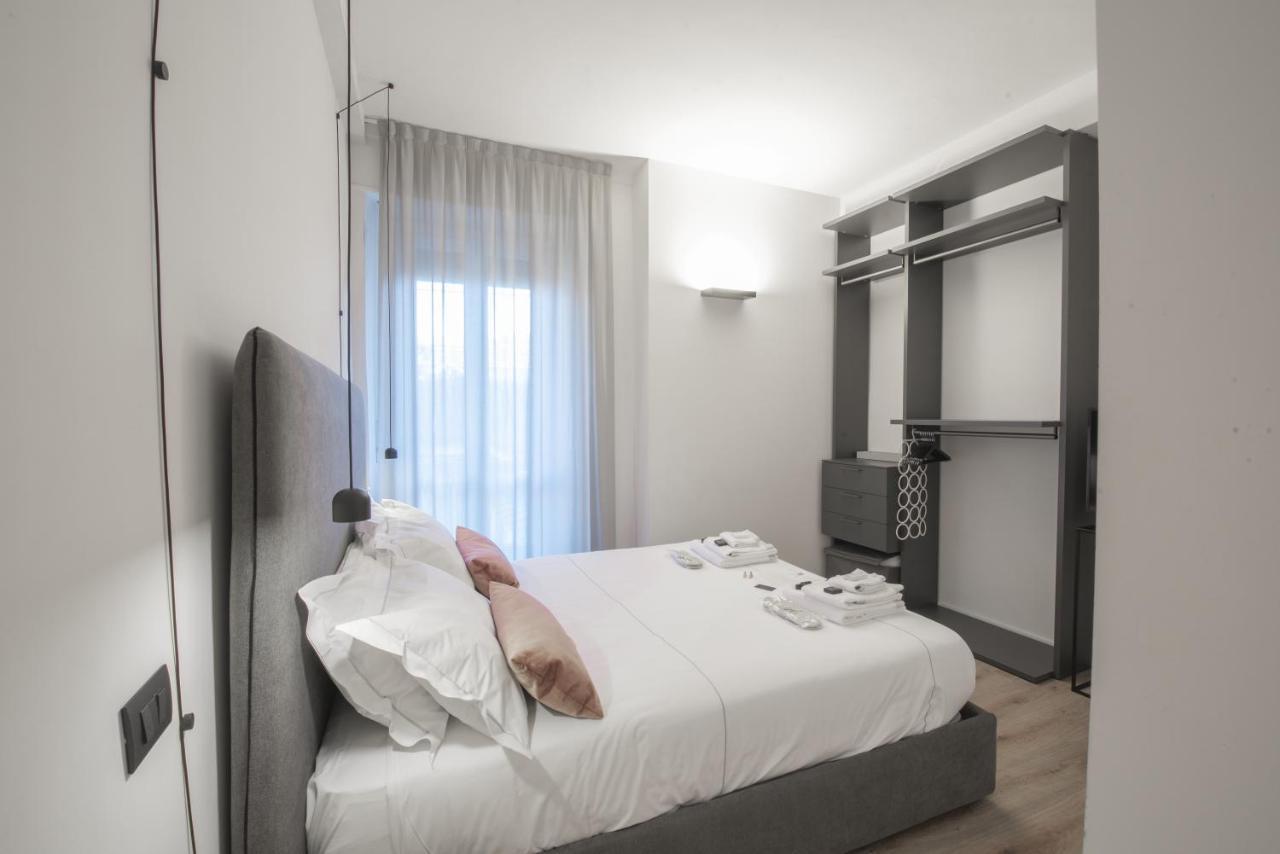 San Carlo Suite Torino Exteriér fotografie