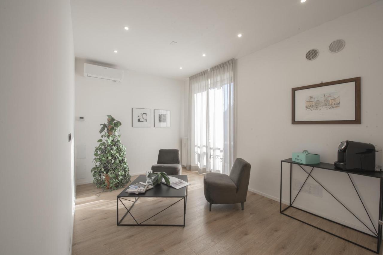 San Carlo Suite Torino Exteriér fotografie