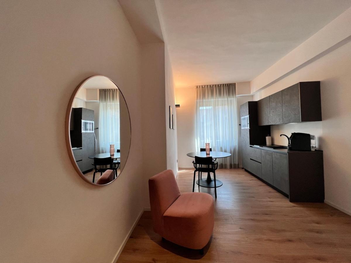 San Carlo Suite Torino Exteriér fotografie
