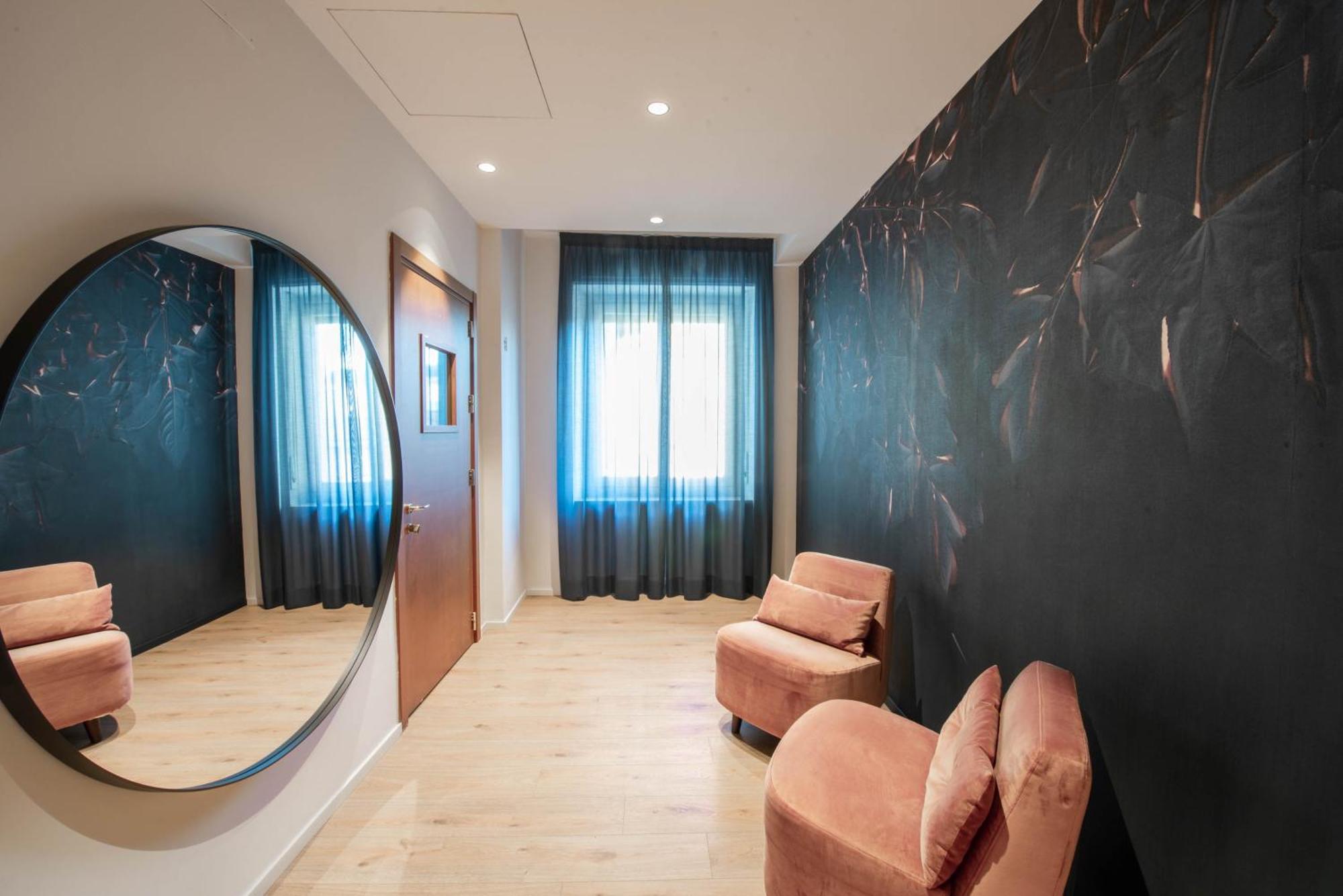 San Carlo Suite Torino Exteriér fotografie